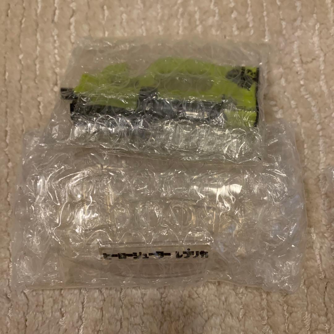 ブキコレクション　 16点