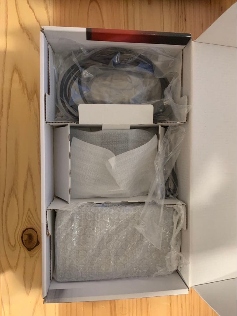 Nintendo Switch 本体★周辺機器付き★