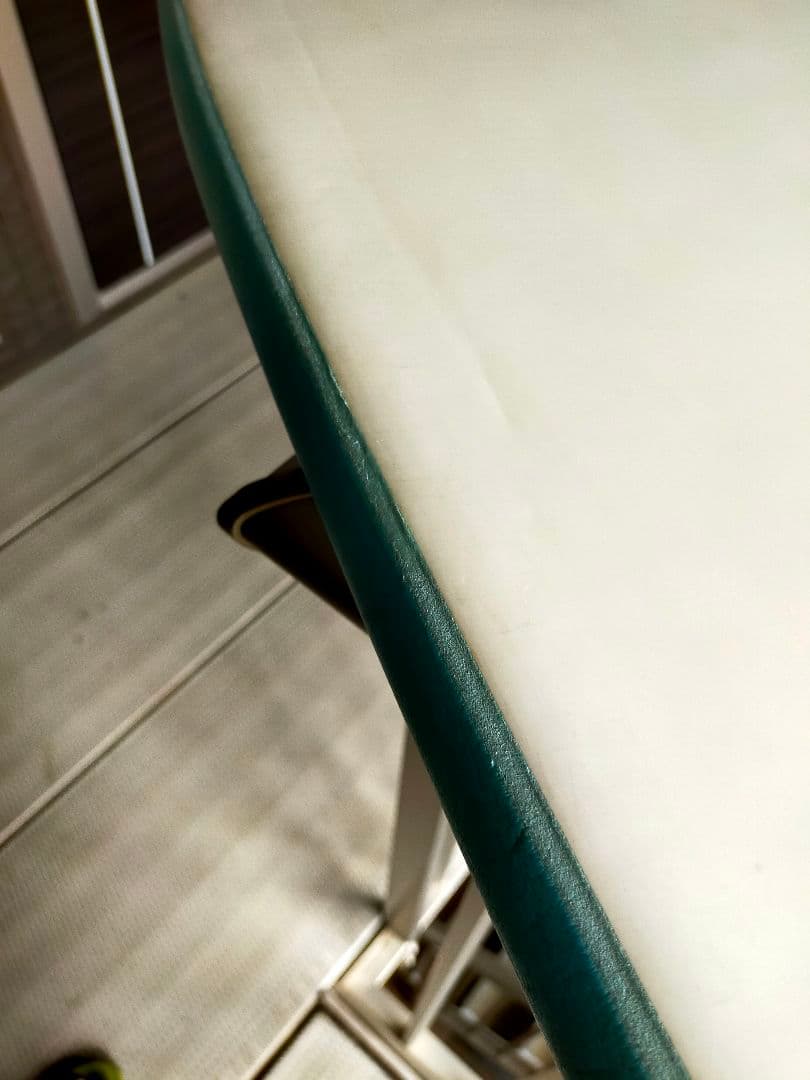 ミックファニング　ソフトボード※手渡し場所変更 THE TWIN 5.4