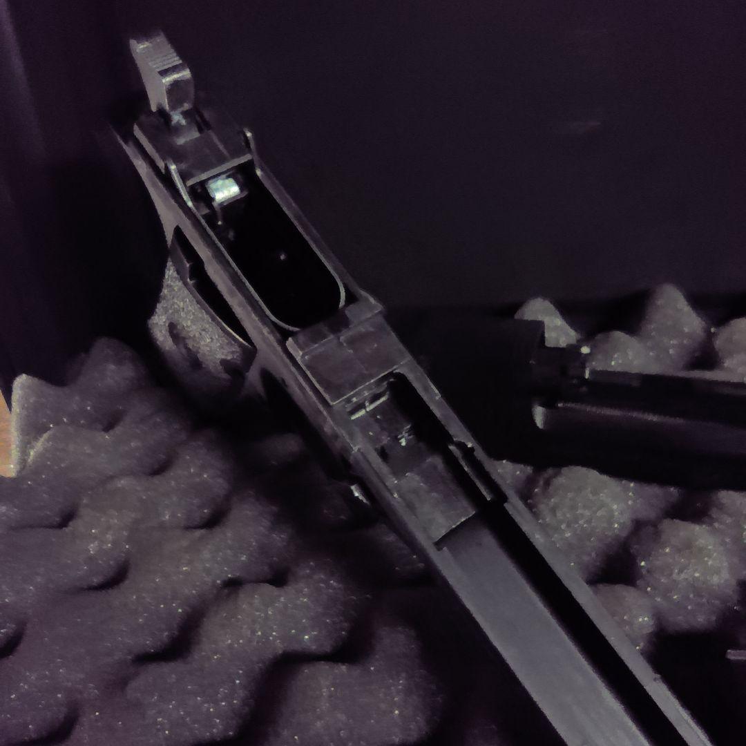 蔵出し品ウエスタンアームズデザートイーグル44早い物勝ち