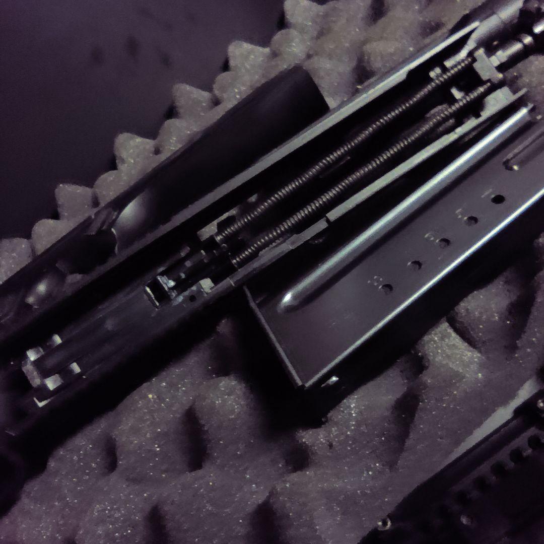 蔵出し品ウエスタンアームズデザートイーグル44早い物勝ち