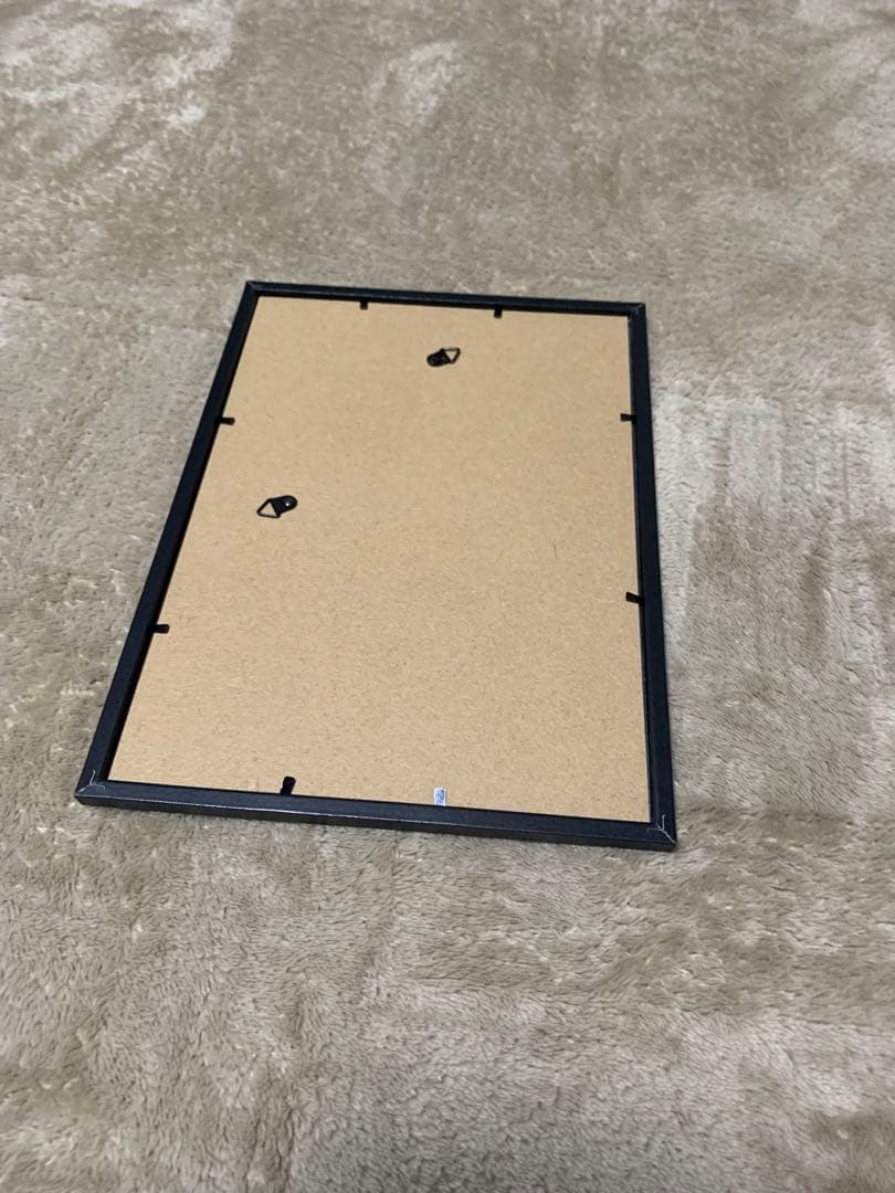 サイン入り　ハリーポッター　エマ•ワトソンポートレート