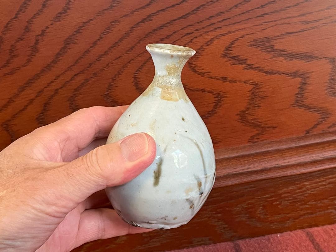 初期伊万里徳利