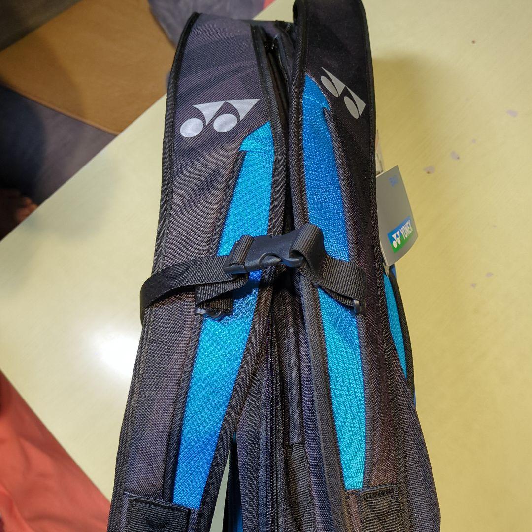 大坂なおみ全米オープン優勝特別仕様プロバッグBAG1802R ６本入り。