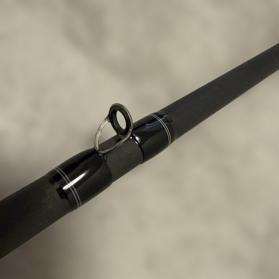 ビックバス FOR THE BEAST 70XXH UNLIMITED