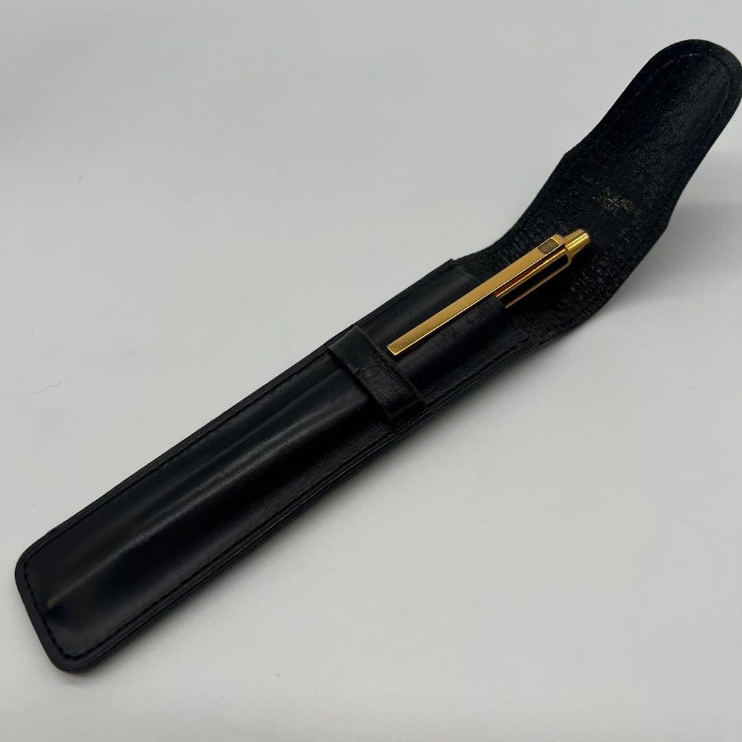 カランダッシュ ボールペンヘクサゴナルコレクション チャイニーズラッカー 六角軸