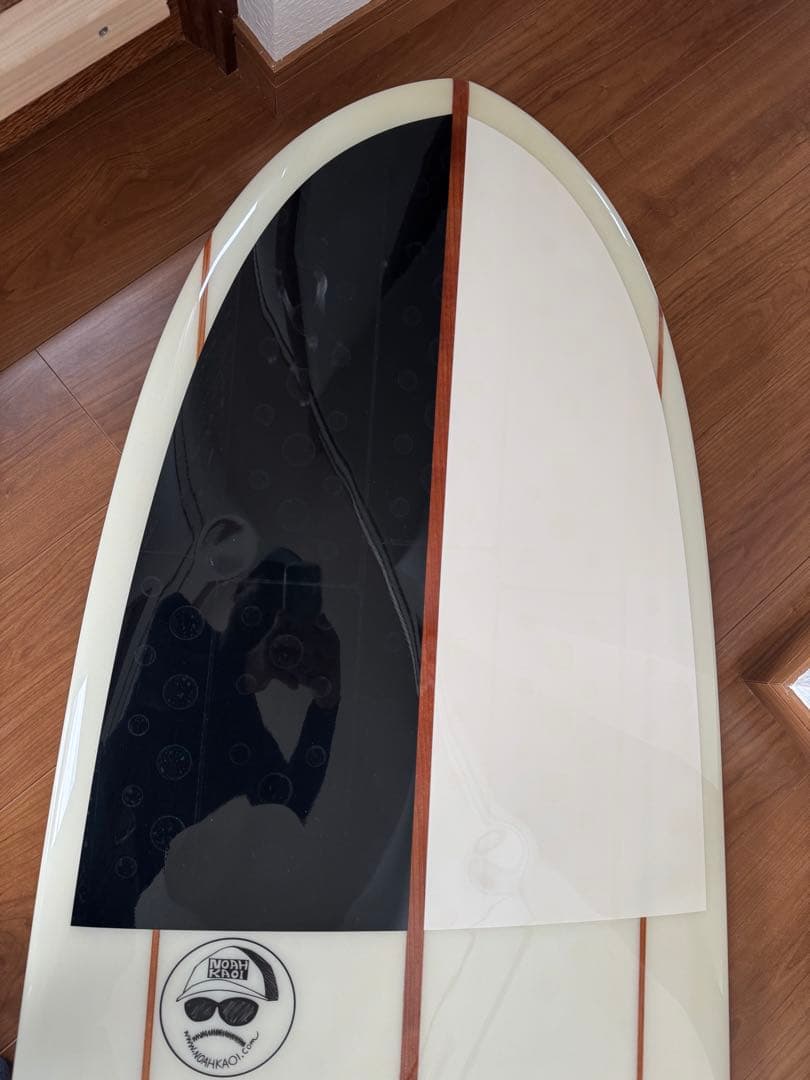 ロングボード ドナルドタカヤマ　DＴ2