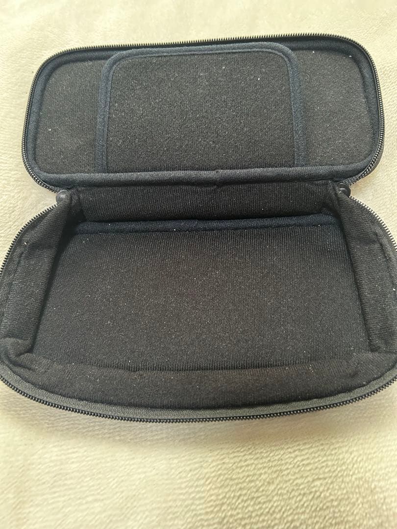 Nintendo Switch Lite グレー ケース付き