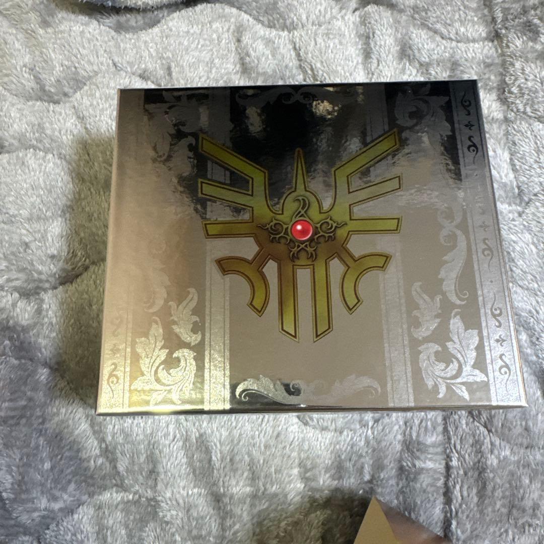 SONY PlayStationVITAメタルスライムエディション