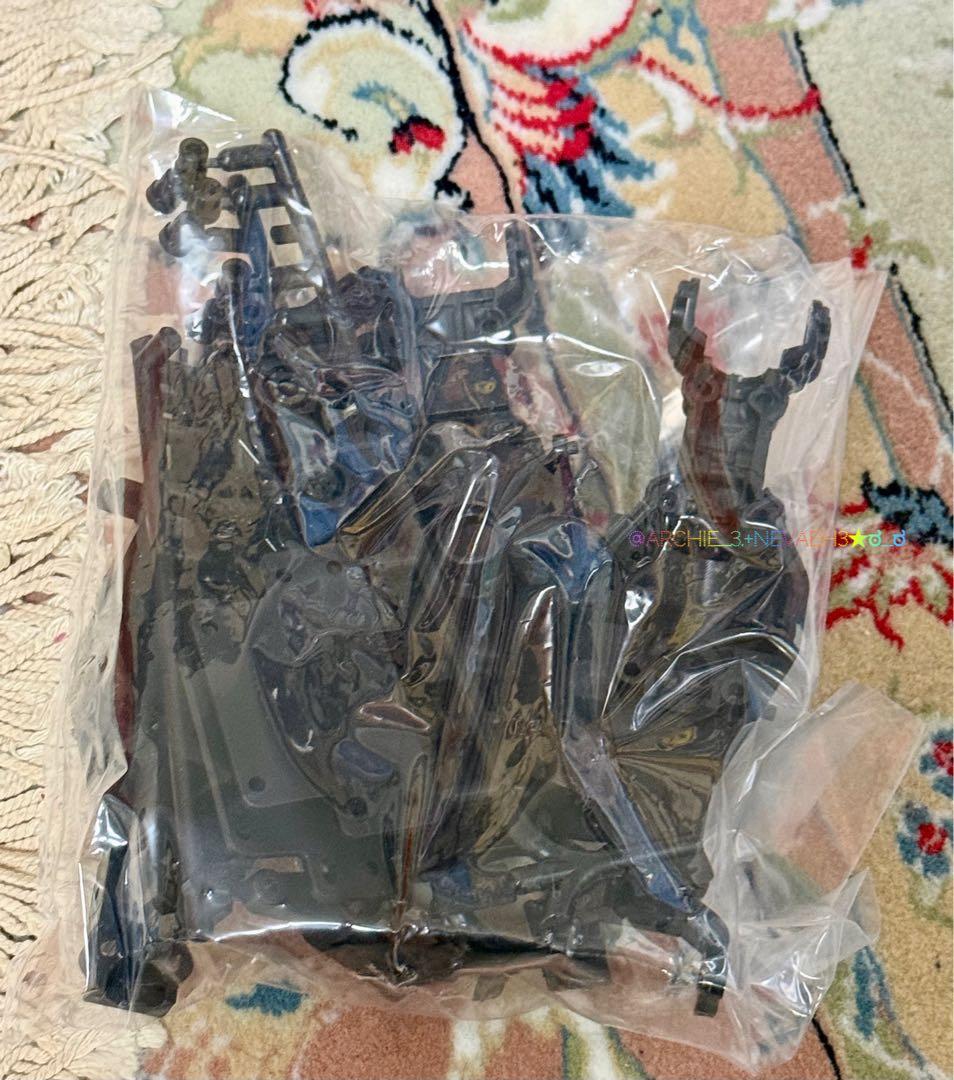 希少★タミヤ★TLT-1 ROCK BUSTER・ロックバスター