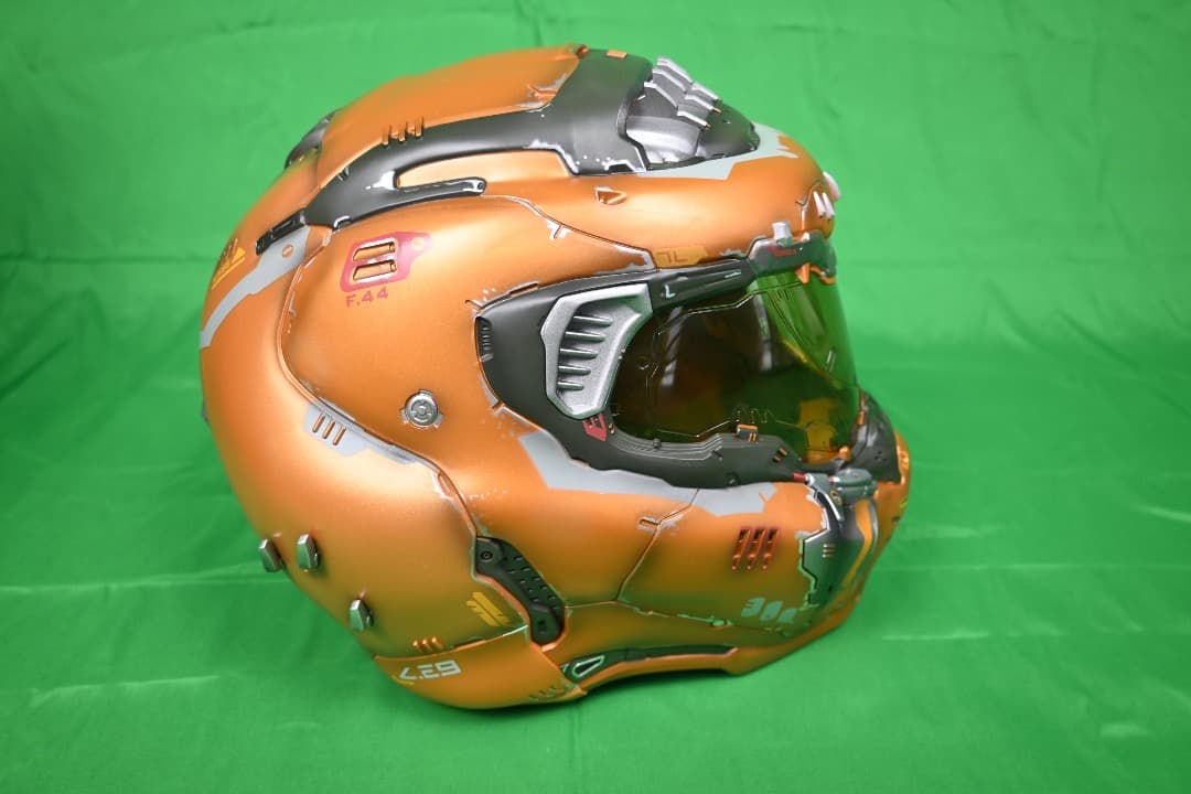 【Kgenさん専用】Doom Helmet Eternal Phobos