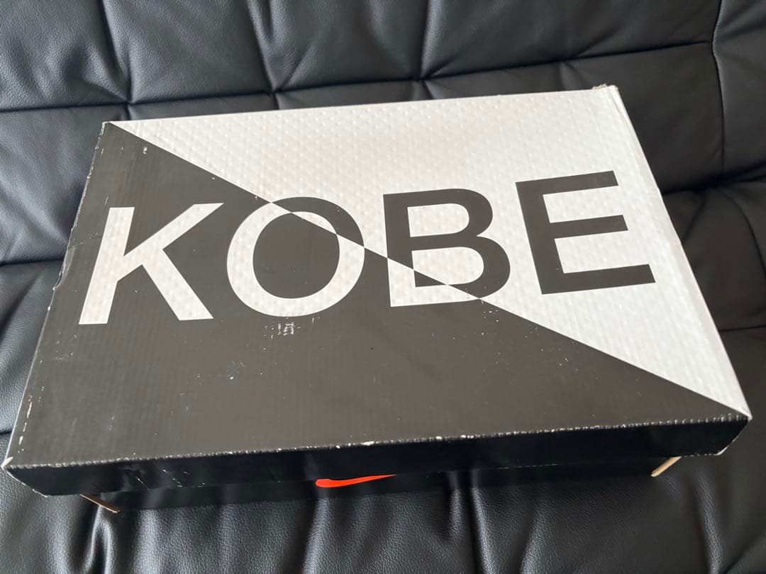 NIKEコービーＡＤＮＸＴ360