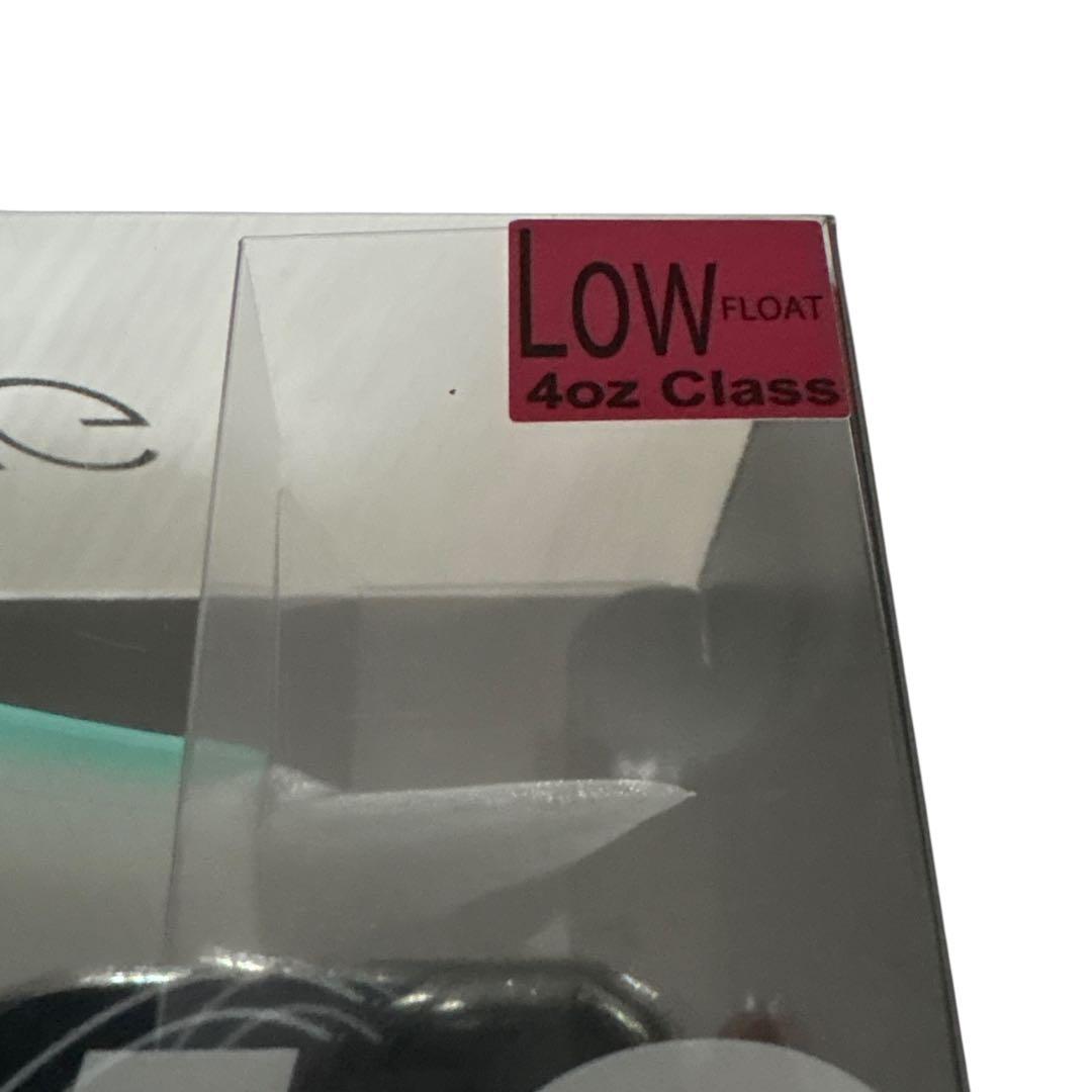 【DRT】 KLASH9 クラッシュ9 # TEN strikeオリカラ