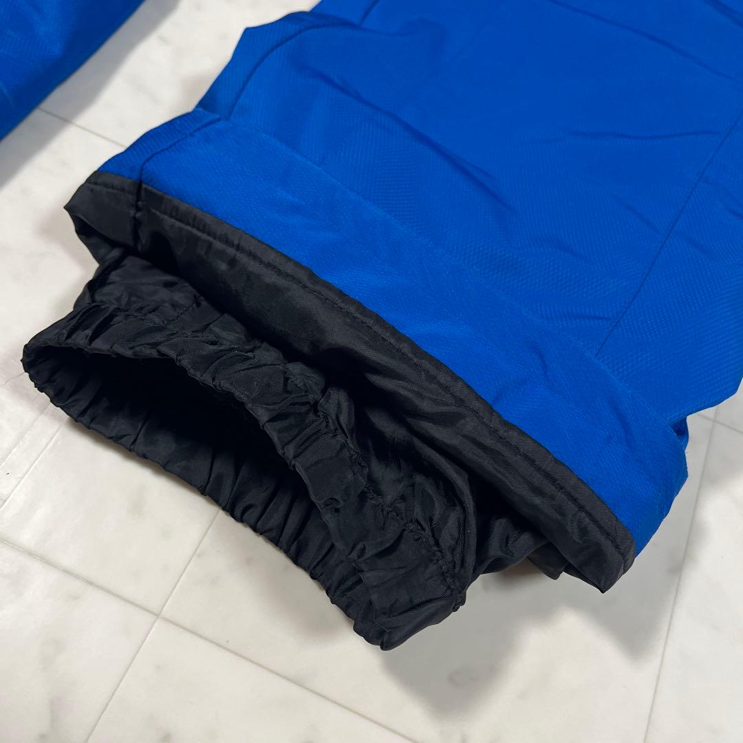 フェニックス スキーウエア 160 150 ボードウエア ウエア上下 セット 男