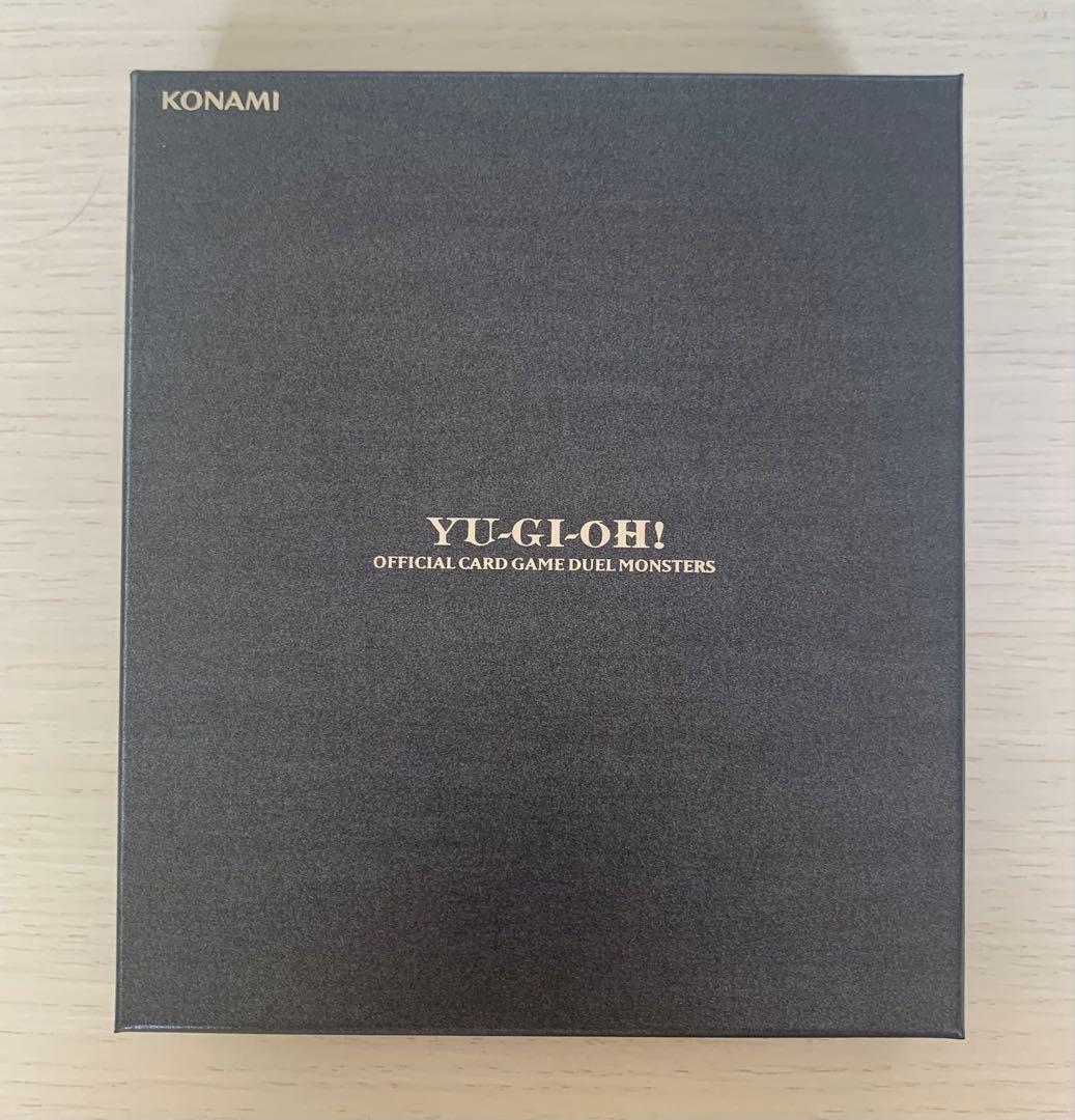 遊戯王 ブラックマジシャンガール ステンレス製 外箱付き