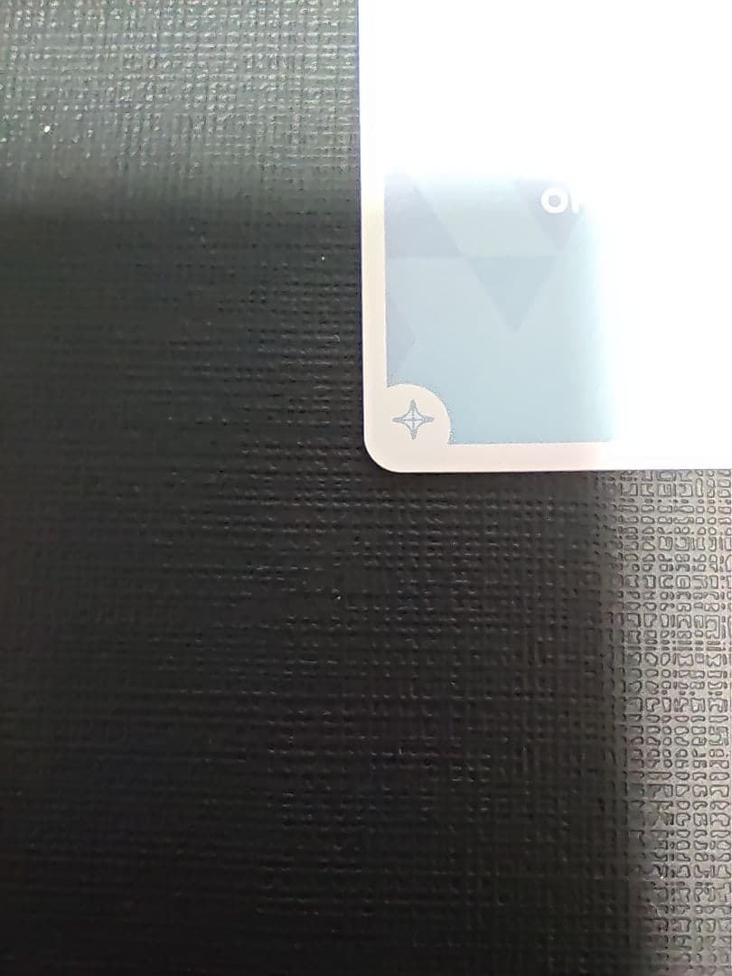 ホロカ　尾丸ポルカ　シークレット