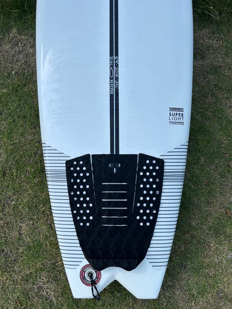 アルメリック★ハイフライヤー★Channel s★