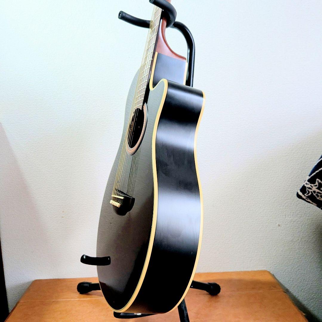 美品　YAMAHA エレアコ　APX-4A ヤマハ