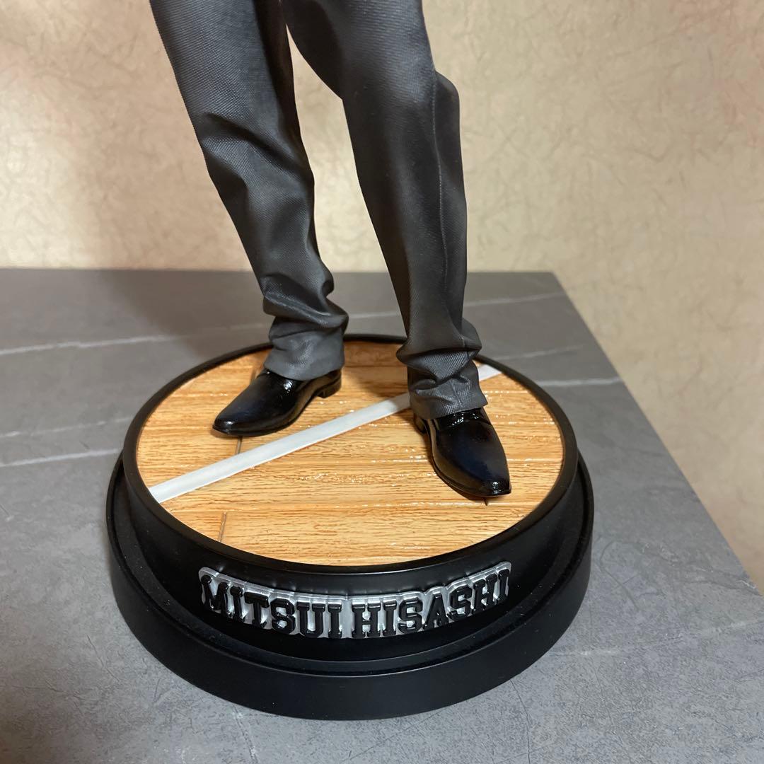 ようピー 三井寿 スラムダンク Infinite Studio