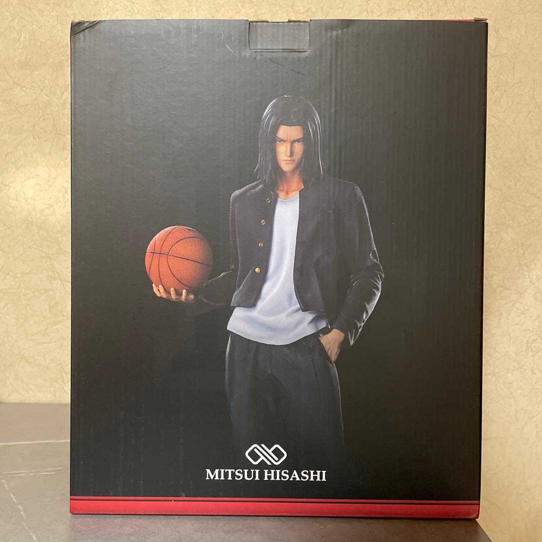 ようピー 三井寿 スラムダンク Infinite Studio