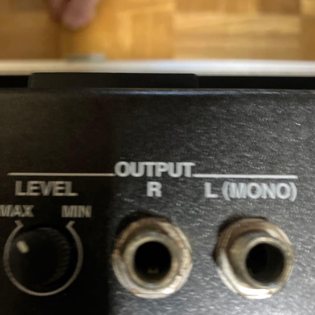 希少！ BOSS GT-8 マルチエフェクター エフェクターケース付き