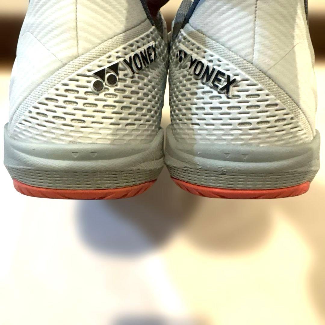 YONEX テニスシューズ　アドアクセル【箱付き】