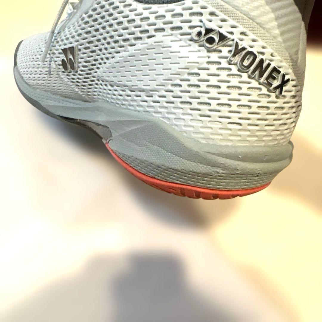 YONEX テニスシューズ　アドアクセル【箱付き】