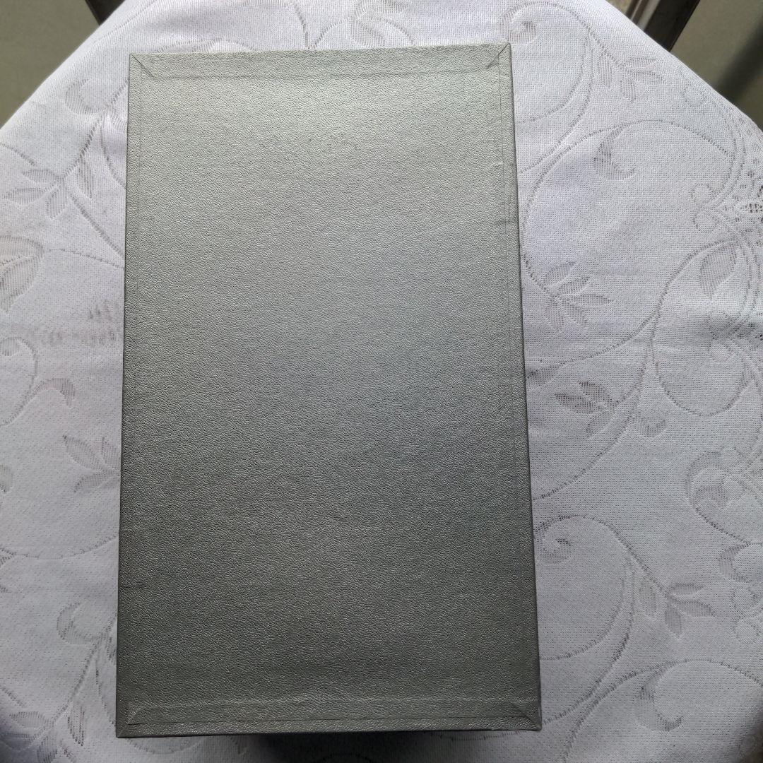 希少ヴィンテージ品　ベネツィアグラス　タツノオトシゴ　未使用品