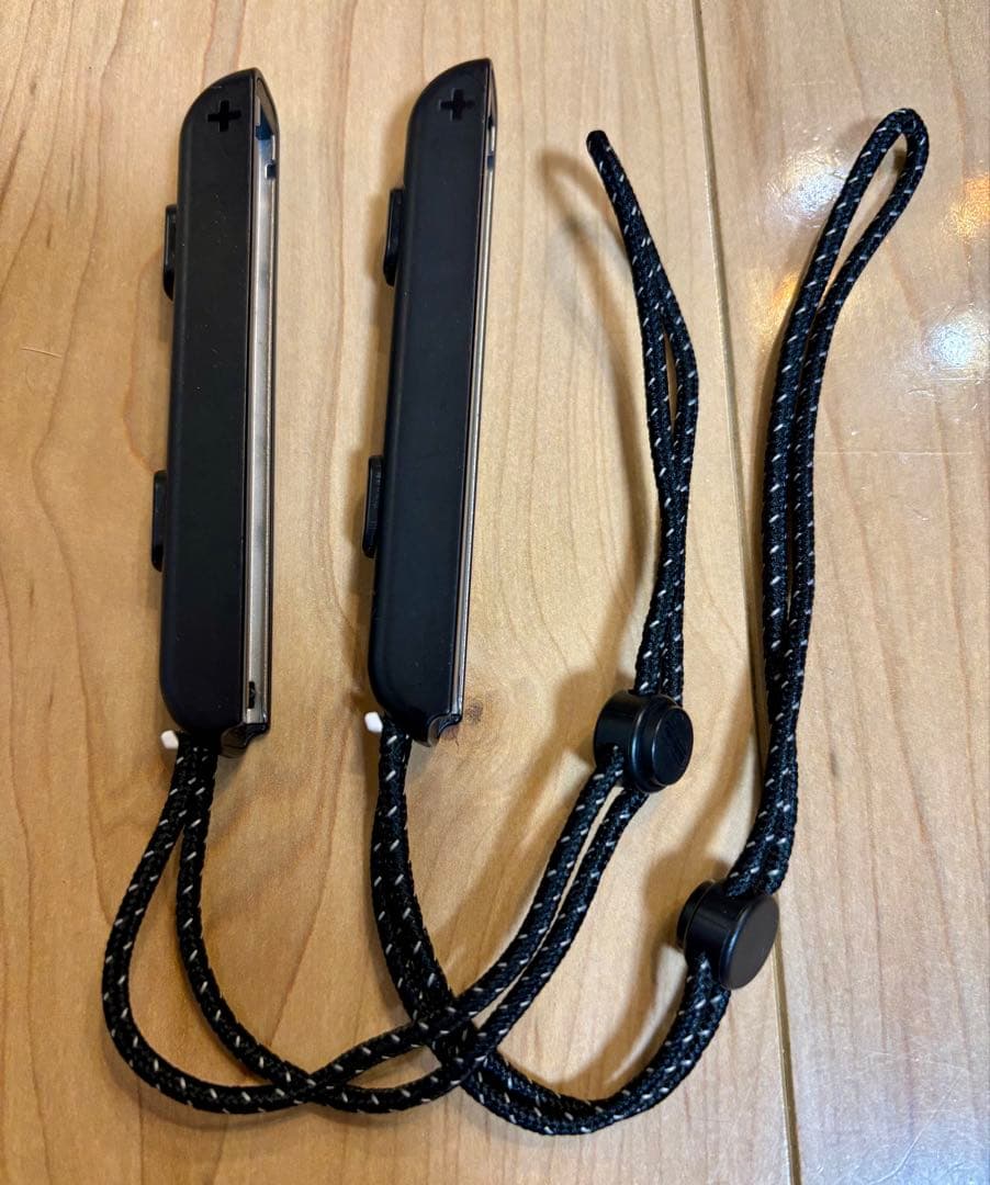 Nintendo Switch 有機ELモデル ホワイト 本体 箱付☆付属品完備