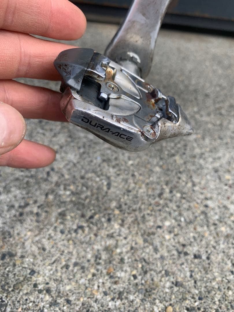 TREK トレック CARBON OCLV 5500 ロードバイク