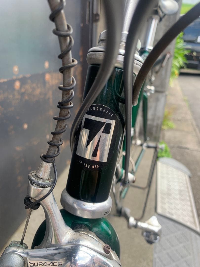 TREK トレック CARBON OCLV 5500 ロードバイク