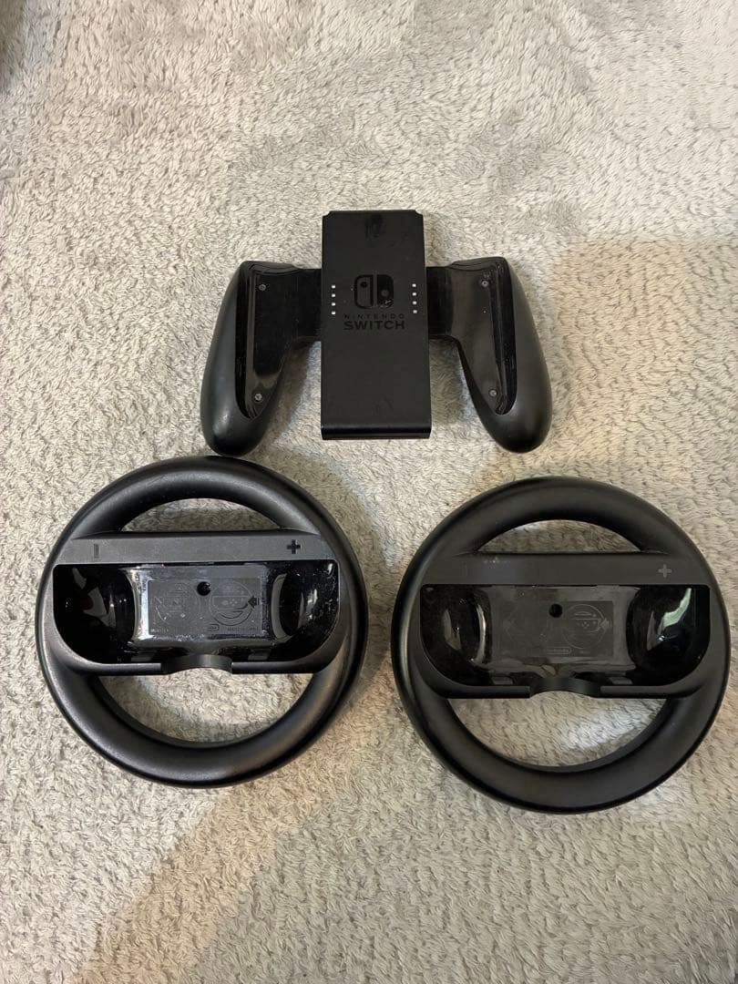 ニンテンドースイッチ本体