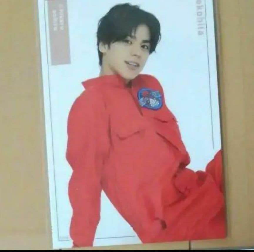 猫のひたいほどワイド 8周年 グッズ　⑦