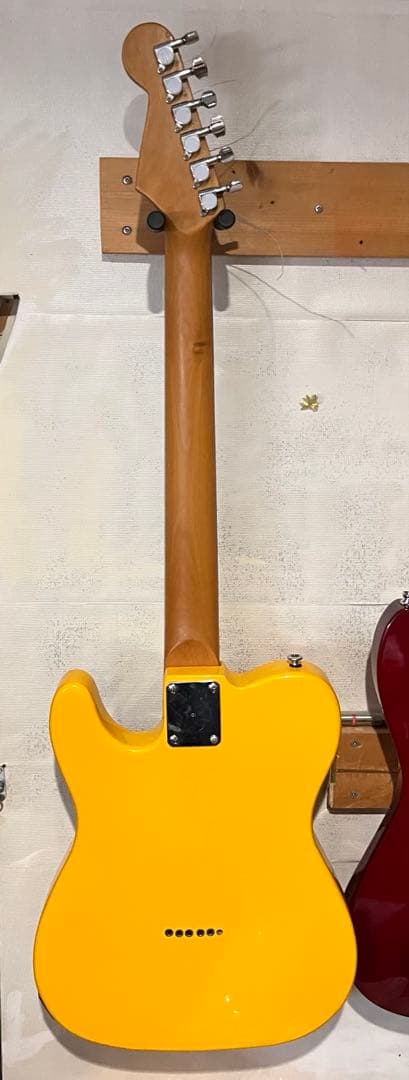 テレキャスター　ハムバッカー コンポーネント　ジャンク