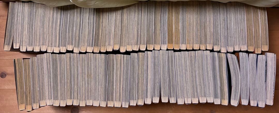 キングダム 値段交渉⭕️ 全巻セット 1~73巻セット