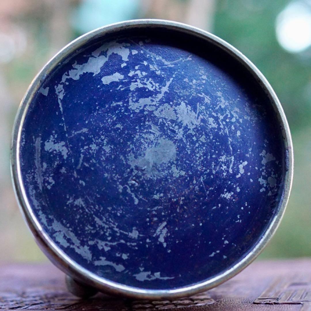 1939年5月製造 コールマン243A