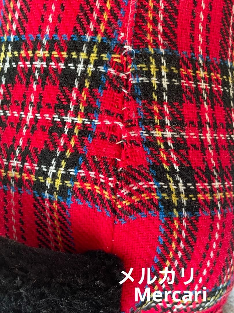 【特大約80cm】昭和レトロ　犬　ぬいぐるみ　ビィンテージ　当時物　メーカー不明