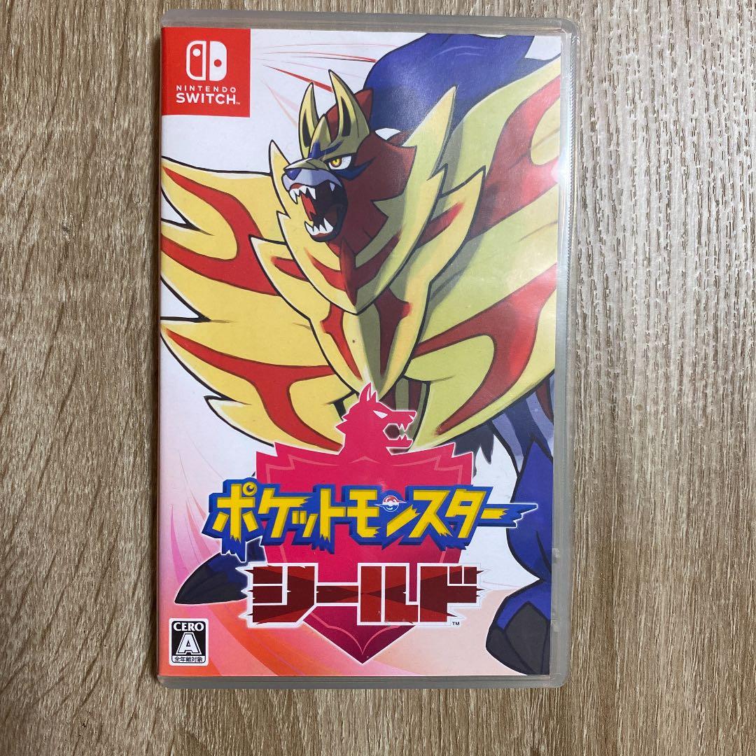 Switch、ソフト2点、社外品コントローラー2点