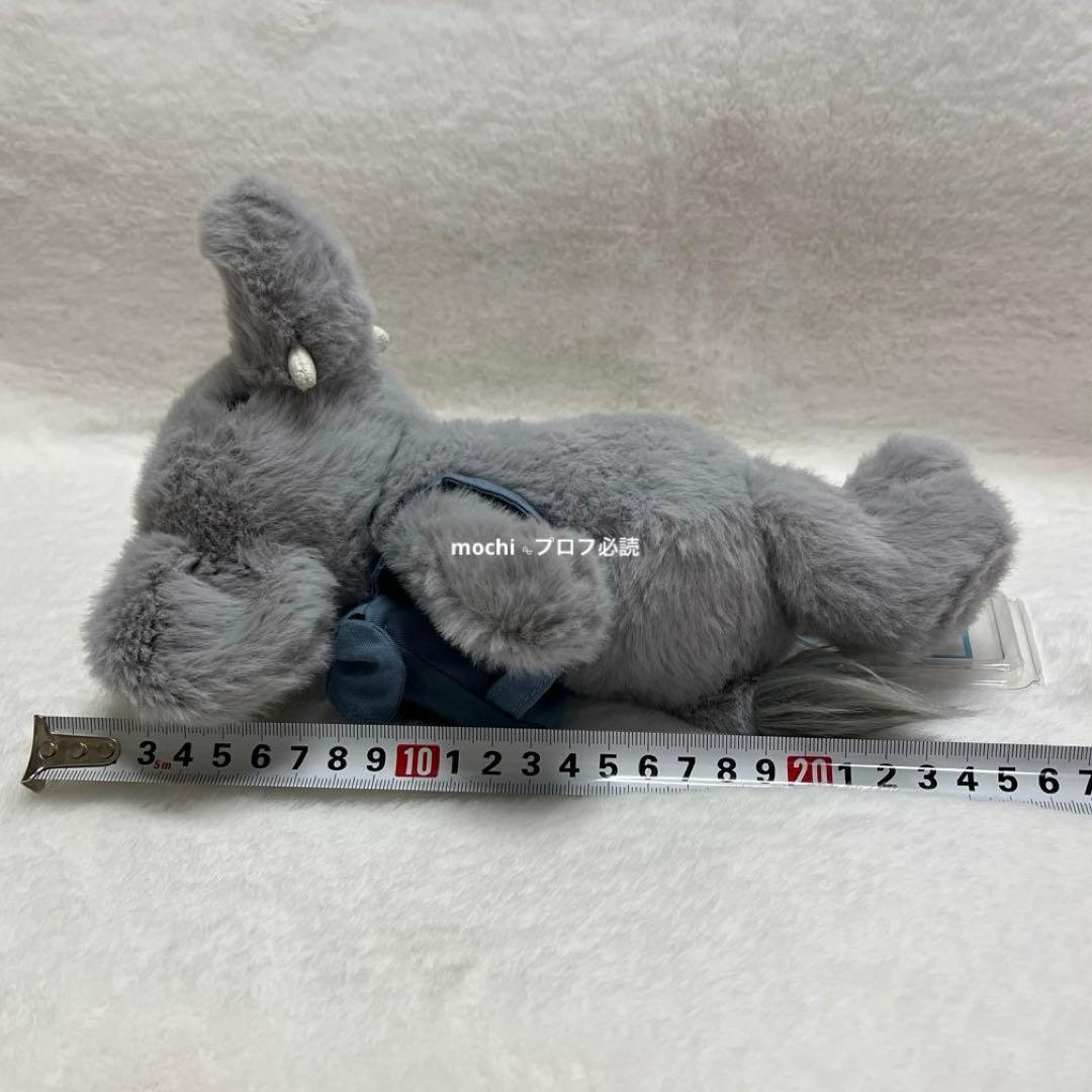  Backpack Elephant ぬいぐるみ ぞうさん