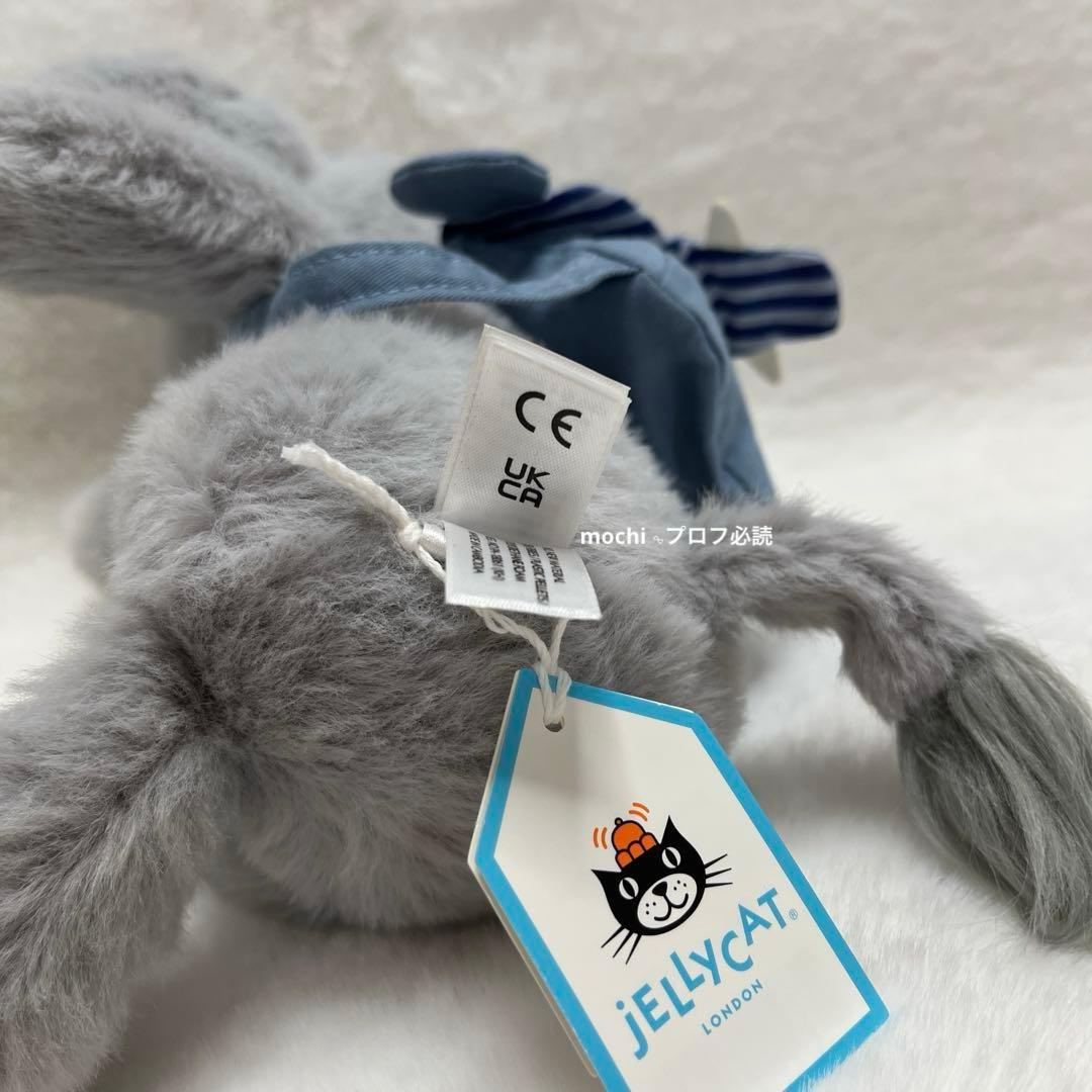  Backpack Elephant ぬいぐるみ ぞうさん