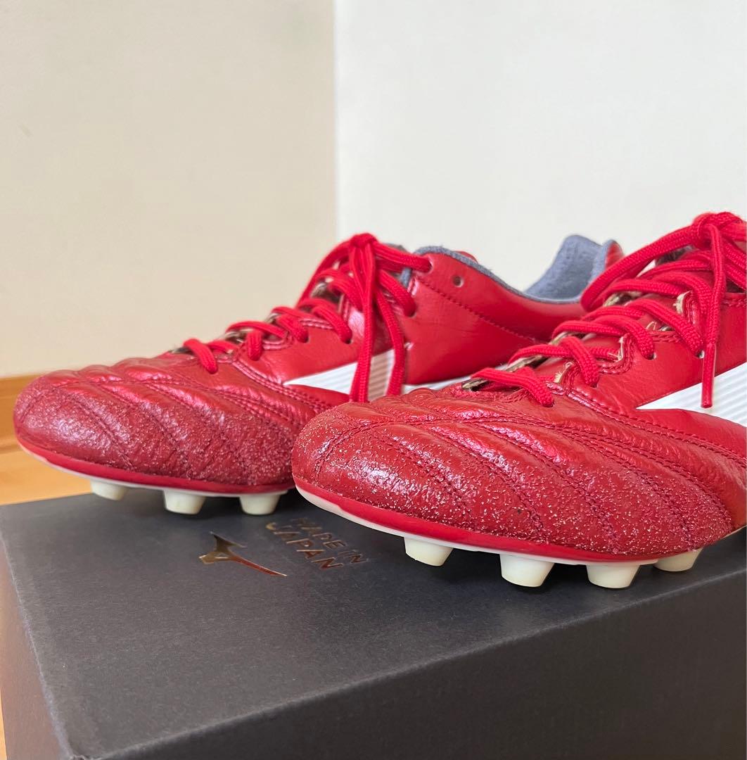 ミズノ モナルシーダ ネオ2 ワイド ジャパン 26.0 日本製