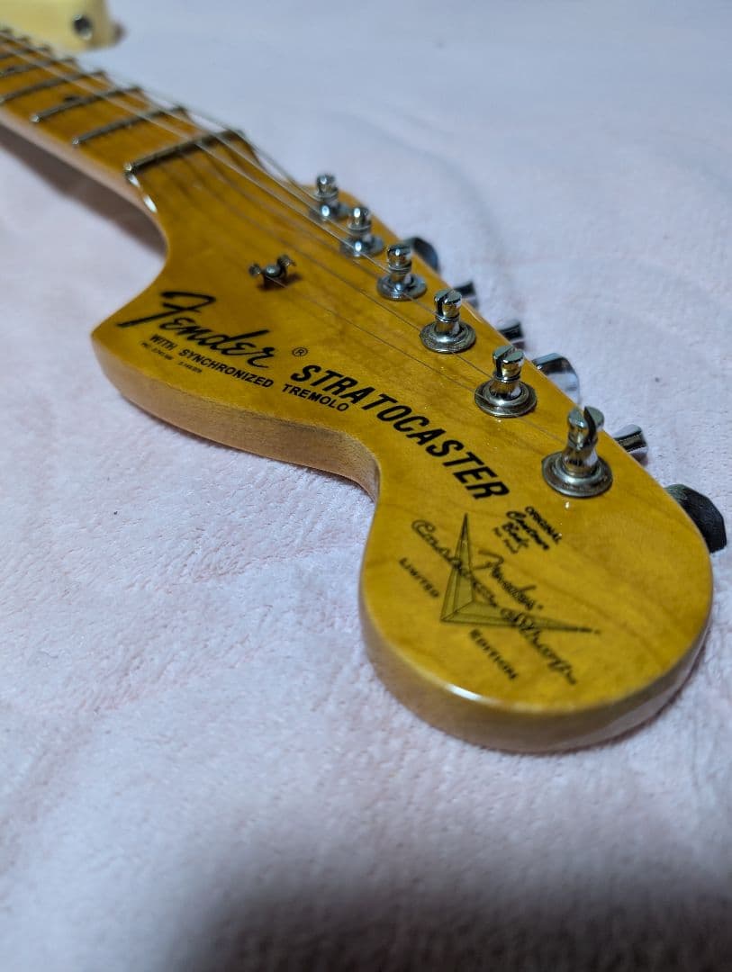 イングヴェイモデル