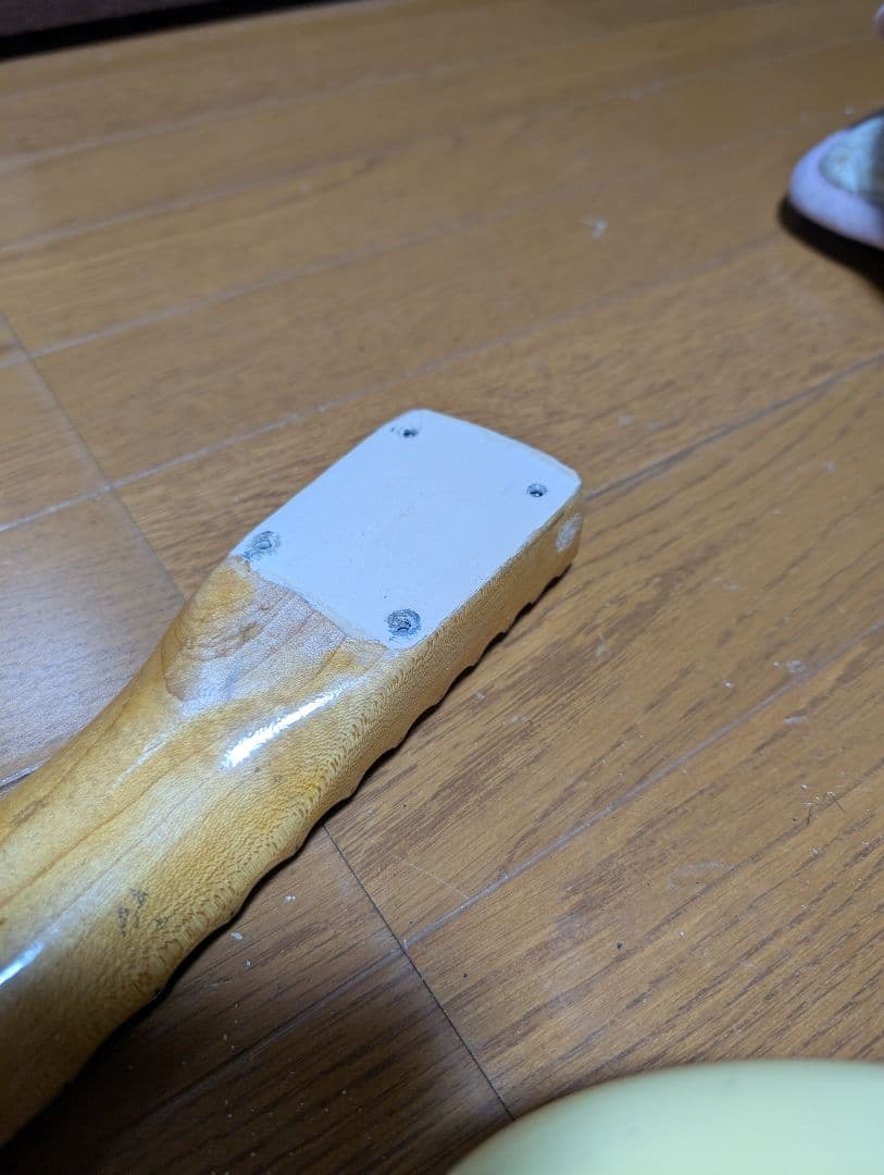 イングヴェイモデル