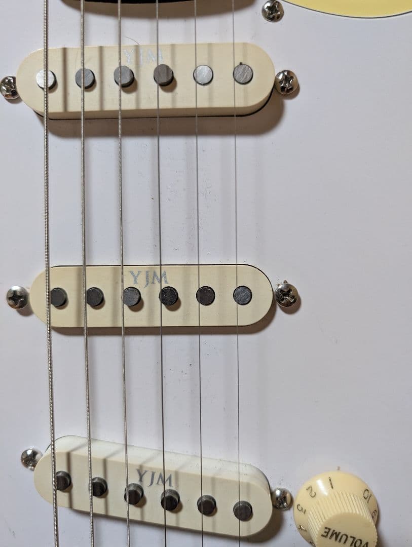 イングヴェイモデル