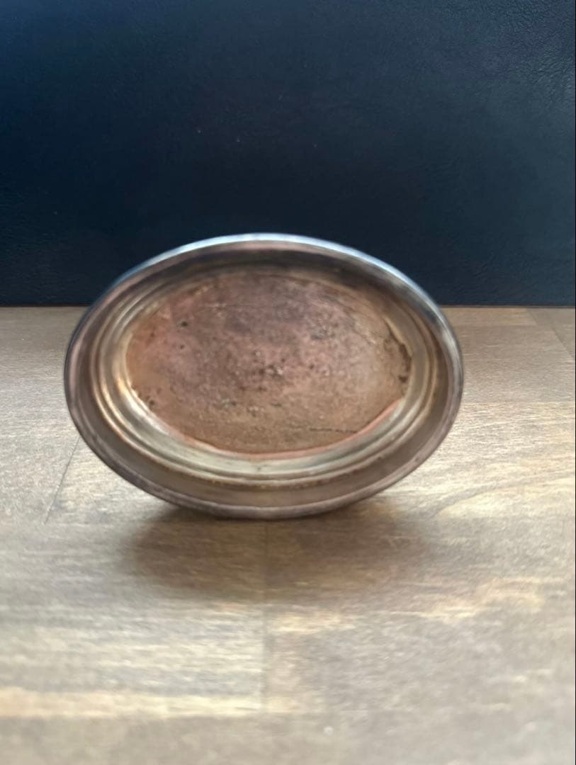 フランス アンティーク ペーパーホルダー