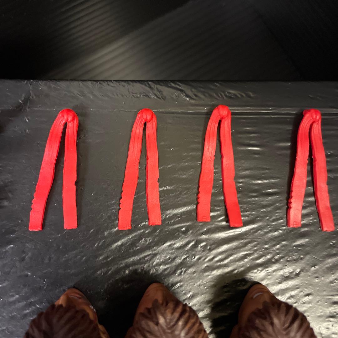 ストームコレクティブルズ ストリートファイターII 殺意の波動に目覚めたリュウ