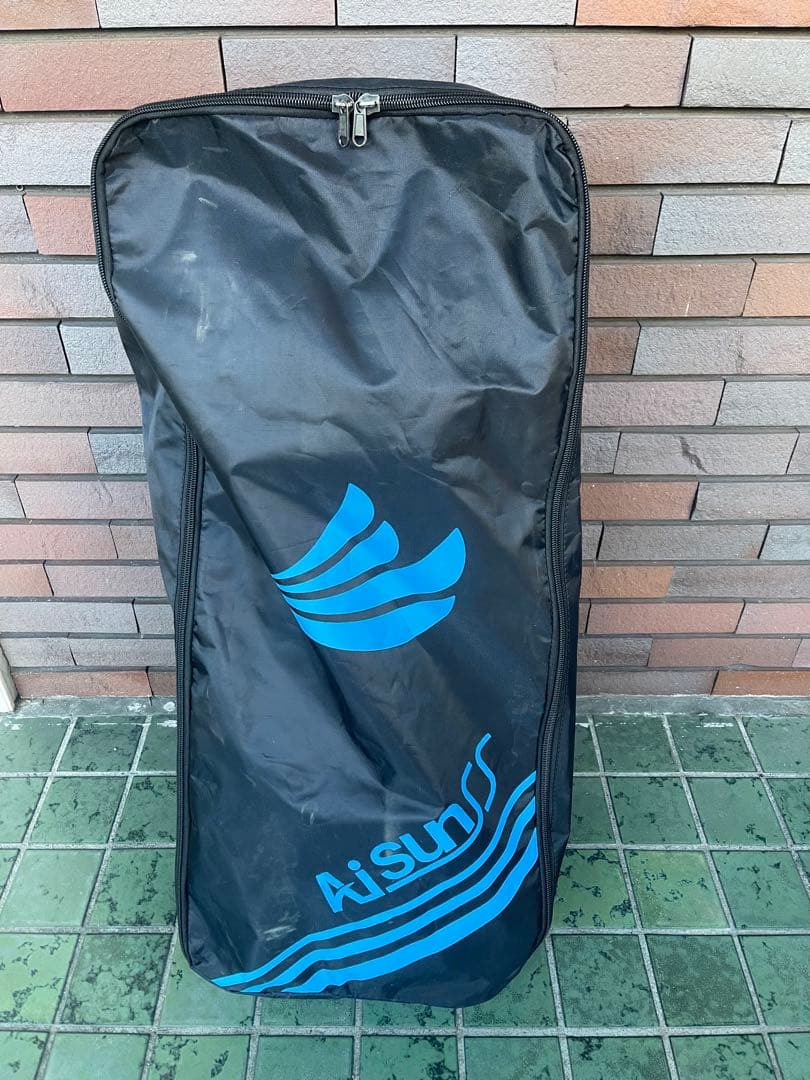 AISUNSS サップボード SUP ボード スタンドアップパドル ボード