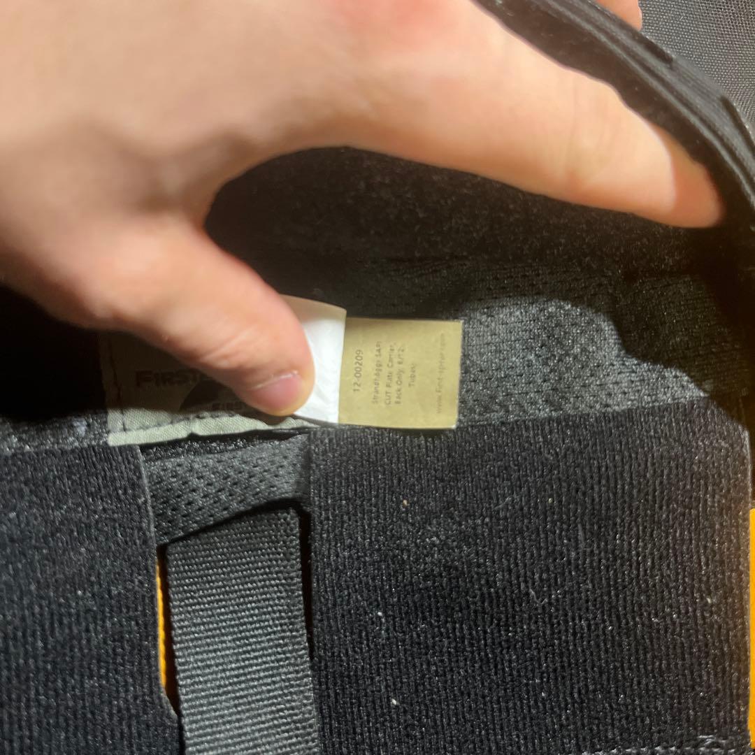 First Spear Strandhogg プレートキャリア 頑張り価格‼️