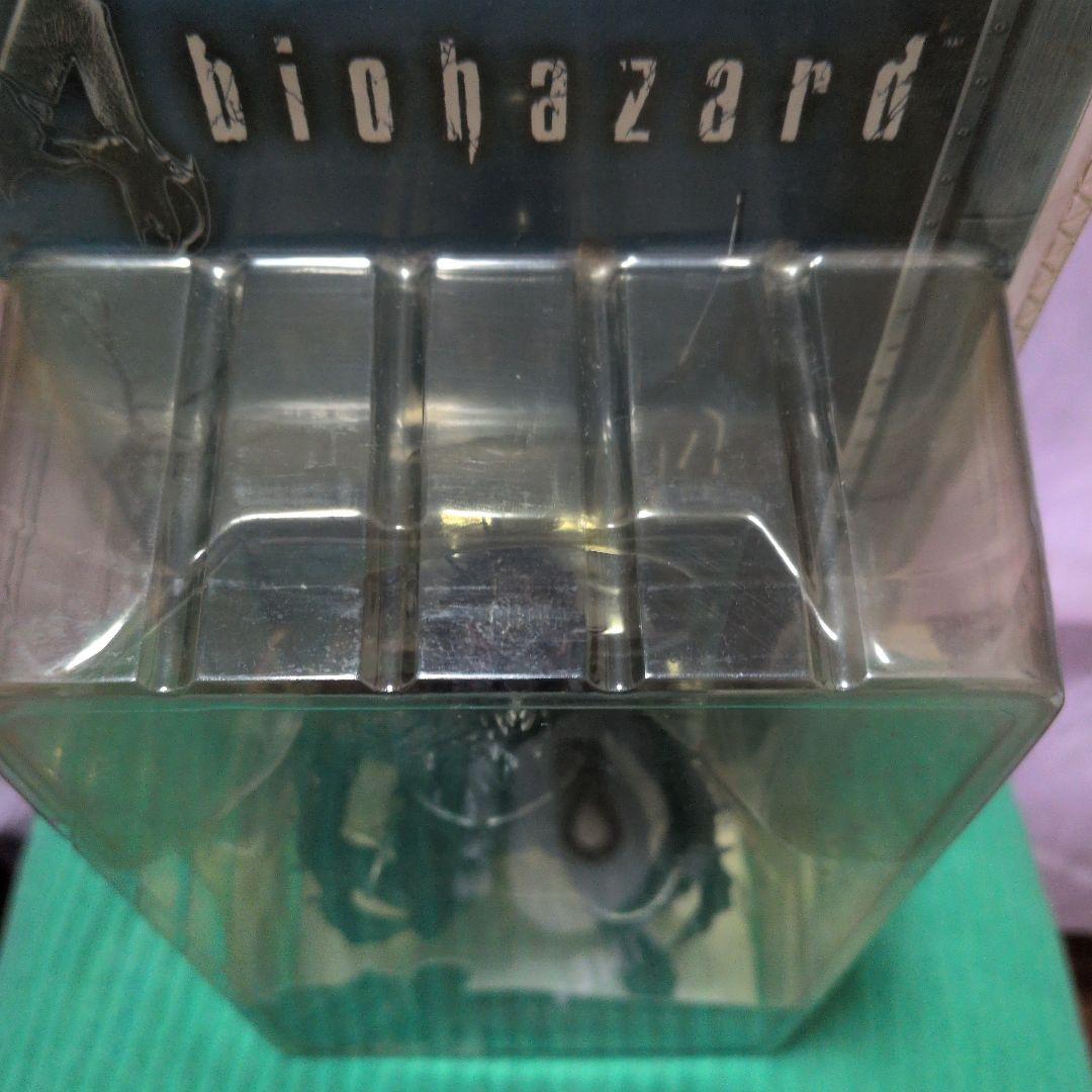 バイオハザード4　NECA！　Regenerator（リヘネラドール）