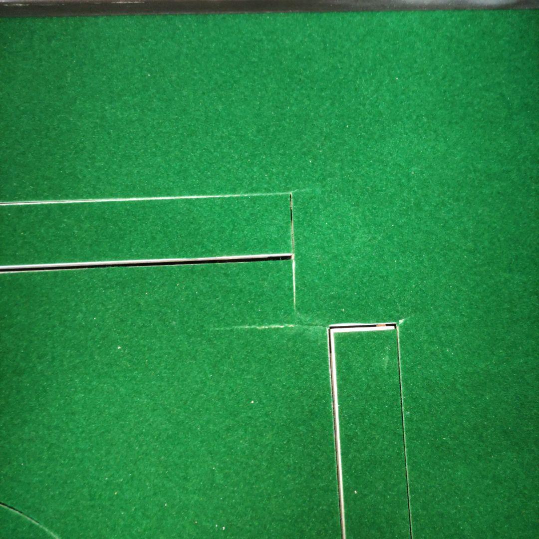 全自動麻雀卓 雀友α656 分解整備 清掃済